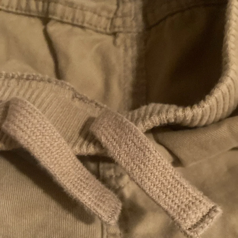 The Children’s Place Cargo Khaki Pants